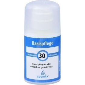 Basispflege 30%, 75 ML – PZN 1677489 из Германии