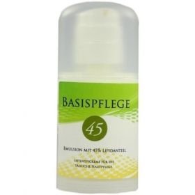Basispflege 45%, 75 ML – PZN 1677555 из Германии