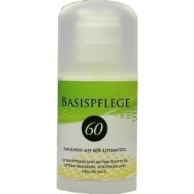 Basispflege 60%, 75 ML – PZN 1677590 из Германии