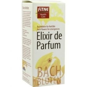 Bachblüten Elixir de Pafum, 50 ML – PZN 1741543 из Германии