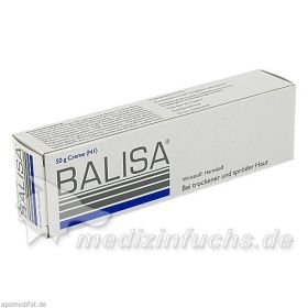 Balisa, 50 G – PZN 180887 из Германии