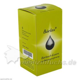 Bärlau, 150 ML – PZN 1880003 из Германии
