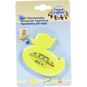 Badethermometer Ente, 1 ST – PZN 2019328 из Германии