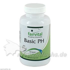 Basic PH, 90 ST – PZN 2036723 из Германии