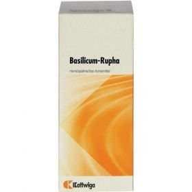 BASILICUM RUPHA, 20 ML – PZN 2199709 из Германии