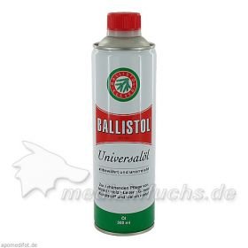BALLISTOL, 500 ML – PZN 2203693 из Германии