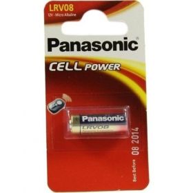 Batterie Alkali 12V LRV08 23A, 1 ST – PZN 2429983 из Германии