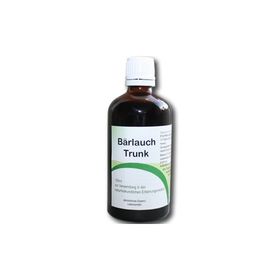 BÄRLAUCH-TRUNK, 100 ML – PZN 2705526 из Германии