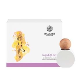 BALDINI Yogaduft Set, 1 ST – PZN 2838279 из Германии