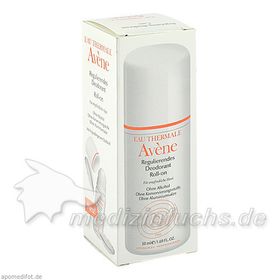 Avene Deo Roll on empfindliche Haut, 50 ML – PZN 2937142 из Германии