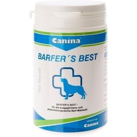Barfer's Best vet., 180 G – PZN 364529 из Германии