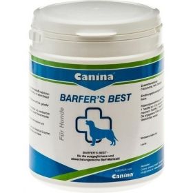 Barfer's Best vet., 500 G – PZN 364535 из Германии