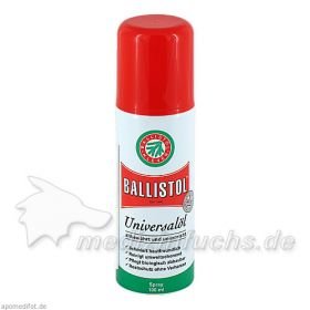 BALLISTOL, 100 ML – PZN 3682951 из Германии