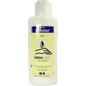 Baktolan lotion pure, 350 ML – PZN 3706640 из Германии