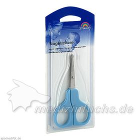 BABYSCHERE GEB 9CM 108920B, 1 ST – PZN 3871793 из Германии