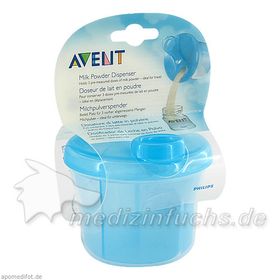 AVENT Milchpulverspender, 1 ST – PZN 3908160 из Германии