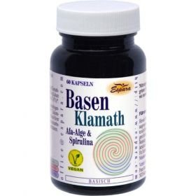 Basen Klamath, 60 ST – PZN 4128636 из Германии