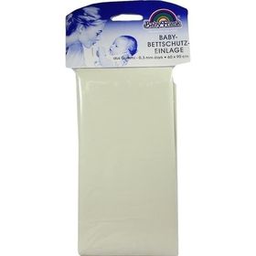 BABY BETTEINL GUMMI60X90 W, 1 ST – PZN 4251093 из Германии