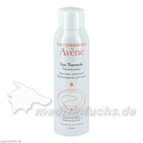 AVENE Thermalwasser Spray, 150 ML – PZN 4396609 из Германии