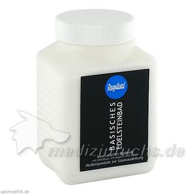 Basisches Edelsteinbad, 700 G – PZN 7699411 из Германии