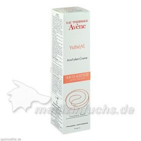 AVENE YstheAL Anti-Falten-Creme, 30 ML – PZN 484481 из Германии