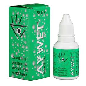 AYWET, 20 ML – PZN 492871 из Германии