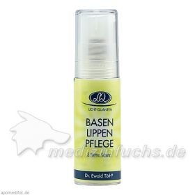 Basen Lippenpflege 3-Wetter-Schutz, 5 ML – PZN 5356813 из Германии