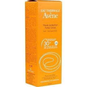 AVENE SunSitive Sonnenmilch SPF 30, 100 ML – PZN 5874695 из Германии