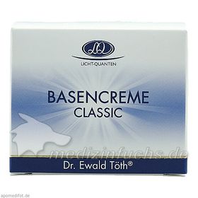 BASEN CREME LQA, 50 G – PZN 620760 из Германии