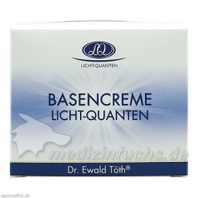 BASEN LICHT-QUANTEN CREME LQA, 150 ML – PZN 620808 из Германии