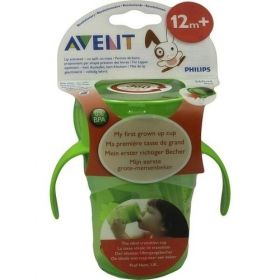 Avent Mein erster richtiger Becher, 1 ST – PZN 6468684 из Германии