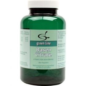 Basencitrate, 180 ST – PZN 6606979 из Германии