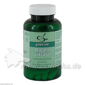 Basencitrate, 90 ST – PZN 6609593 из Германии