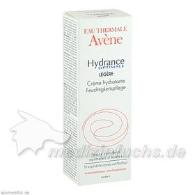 Avene Hydrance Optimale legere, 40 ML – PZN 6731756 из Германии