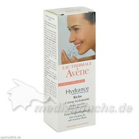 Avene Hydrance Optimale riche, 40 ML – PZN 6731762 из Германии