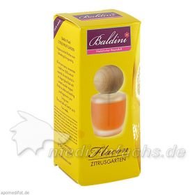BALDINI Zitrusgarten , 30 ML – PZN 6954999 из Германии