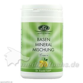 BASEN COCKTAIL LEMON, 200 G – PZN 7046212 из Германии