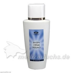 BASEN CREME PEELING LQA, 100 ML – PZN 713295 из Германии