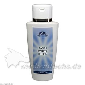 BASEN KÖRPERLOTION LQA, 200 ML – PZN 718329 из Германии