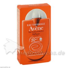 AVENE SunSitive Reflexe Solaire SPF50+, 30 ML – PZN 7388102 из Германии