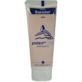 Baktolan protect+pure, 100 ML – PZN 7592794 из Германии