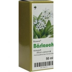 Bärlauch, 50 ML – PZN 11018730 из Германии