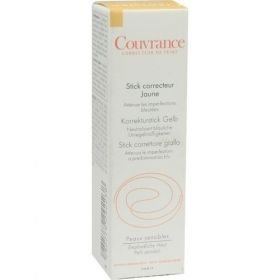 Avene Couvrance Korrekturstick Gelb, 1 ST – PZN 7609129 из Германии