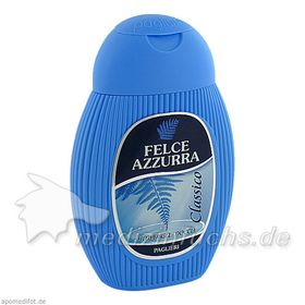Azzurra Paglieri Duschgel, 200 ML – PZN 7624873 из Германии