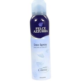 Azzurra Paglieri Deospray, 150 ML – PZN 7624904 из Германии