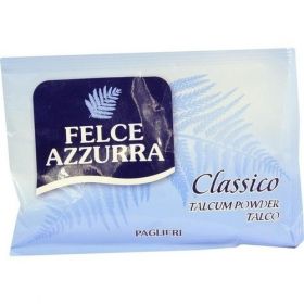 Azzurra Paglieri Talkumpuder in Briefhülle, 100 G – PZN 7624910 из Германии