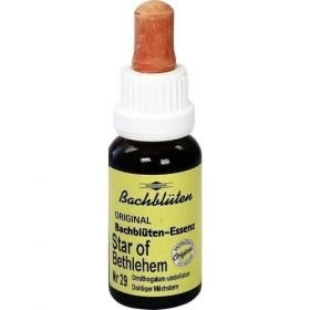 Bachblüten Murnauer Tropfen Star of Bethlehem, 20 ML – PZN 7752329 из Германии