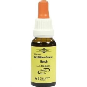 Bachblüten Murnauer Tropfen Beech, 20 ML – PZN 7752542 из Германии