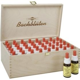 Bachblüten Murnauer Experten-Set Tropf.i.Holzbox, 38X20 ML – PZN 7752720 из Германии