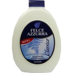 Azzurra Paglieri Flüssigseife Nachfüll, 300 ML – PZN 7770072 из Германии